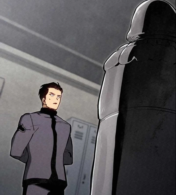 Cẩm Nang Leo Rank Của Đại Tướng Hoa Kỳ Chapter  3 - 14