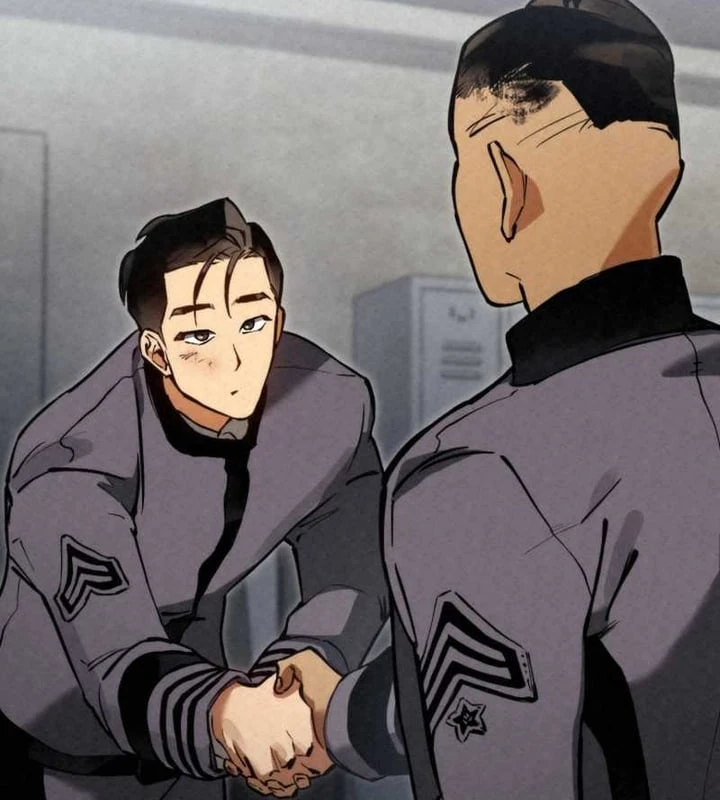 Cẩm Nang Leo Rank Của Đại Tướng Hoa Kỳ Chapter  3 - 77