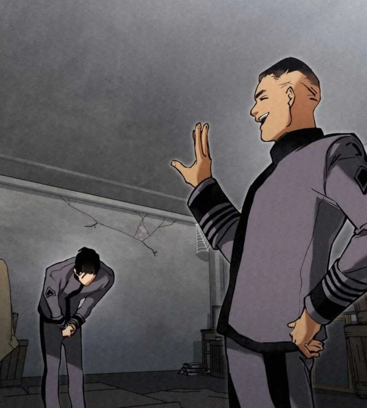 Cẩm Nang Leo Rank Của Đại Tướng Hoa Kỳ Chapter  3 - 86