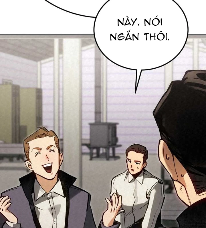 Cẩm Nang Leo Rank Của Đại Tướng Hoa Kỳ Chapter  3 - 117