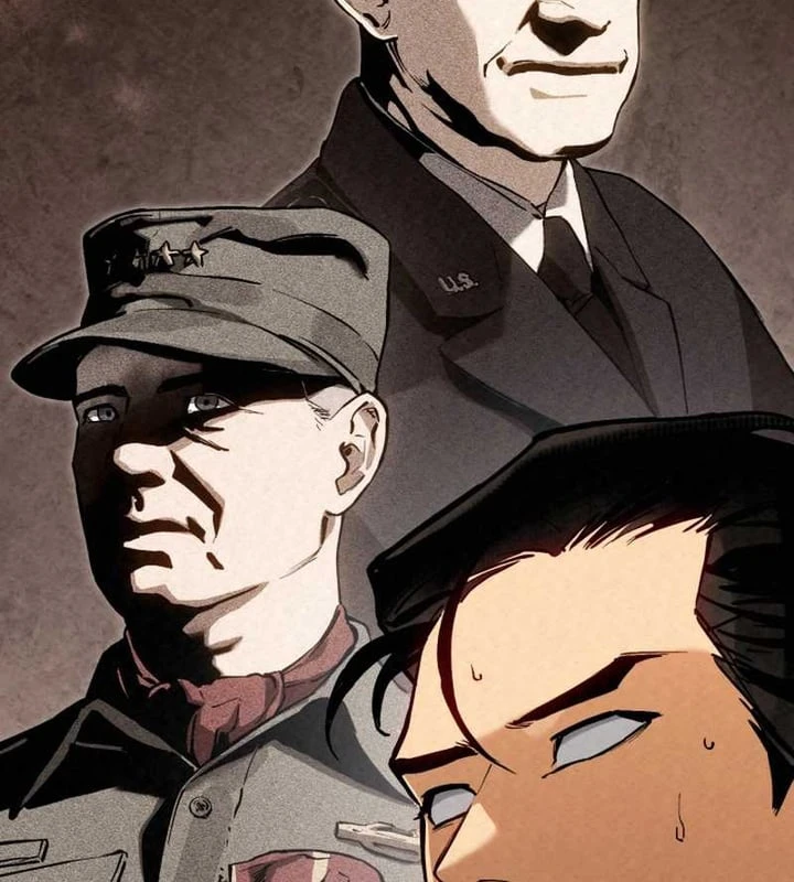 Cẩm Nang Leo Rank Của Đại Tướng Hoa Kỳ Chapter  3 - 131