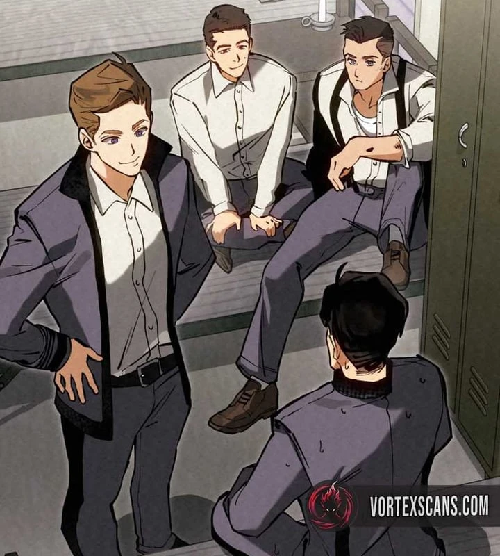 Cẩm Nang Leo Rank Của Đại Tướng Hoa Kỳ Chapter  3 - 134