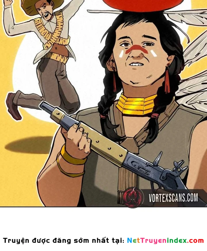 Cẩm Nang Leo Rank Của Đại Tướng Hoa Kỳ Chapter  3 - 172