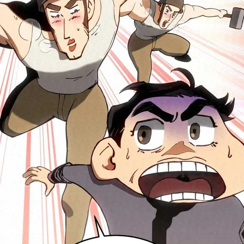 Cẩm Nang Leo Rank Của Đại Tướng Hoa Kỳ Chapter  4 - 7