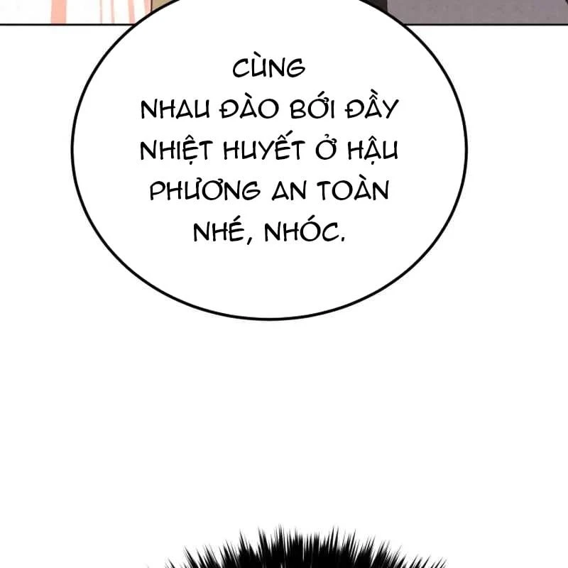 Cẩm Nang Leo Rank Của Đại Tướng Hoa Kỳ Chapter  4 - 8