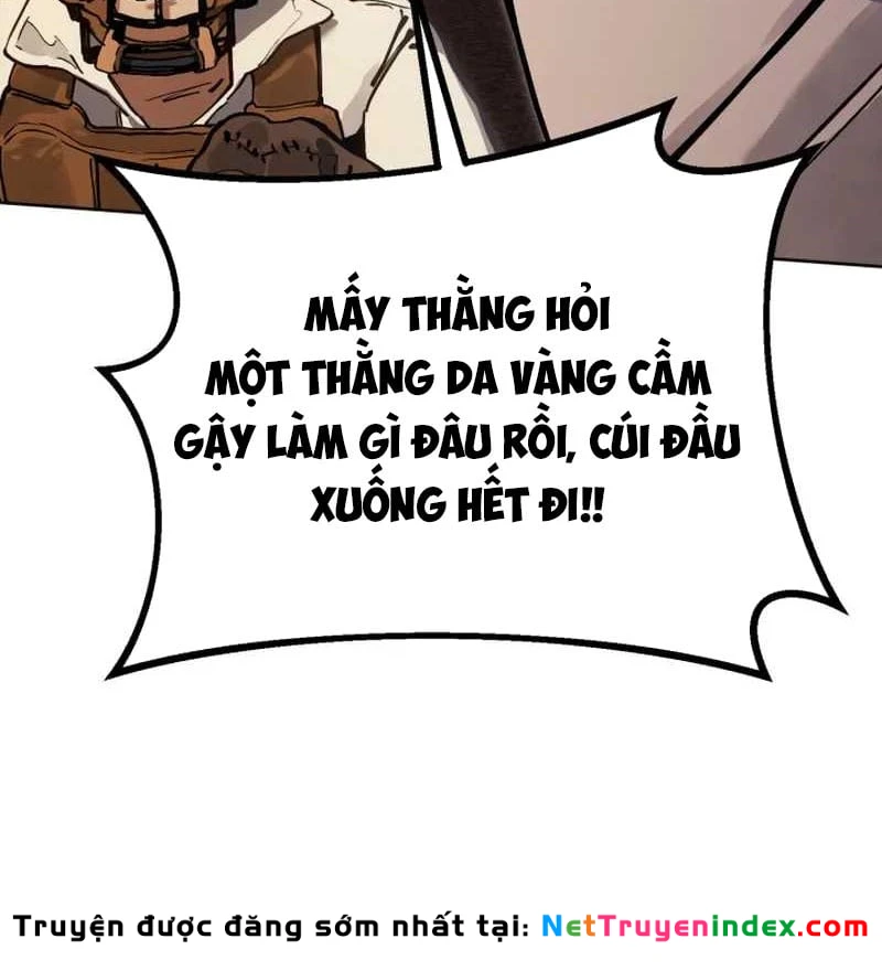 Cẩm Nang Leo Rank Của Đại Tướng Hoa Kỳ Chapter  4 - 21