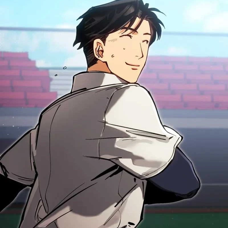 Cẩm Nang Leo Rank Của Đại Tướng Hoa Kỳ Chapter  4 - 23