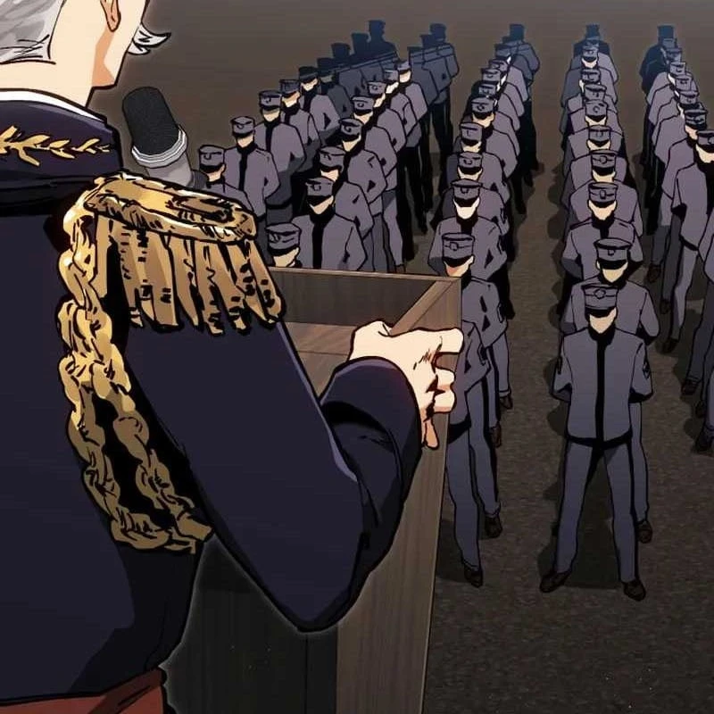 Cẩm Nang Leo Rank Của Đại Tướng Hoa Kỳ Chapter  4 - 31