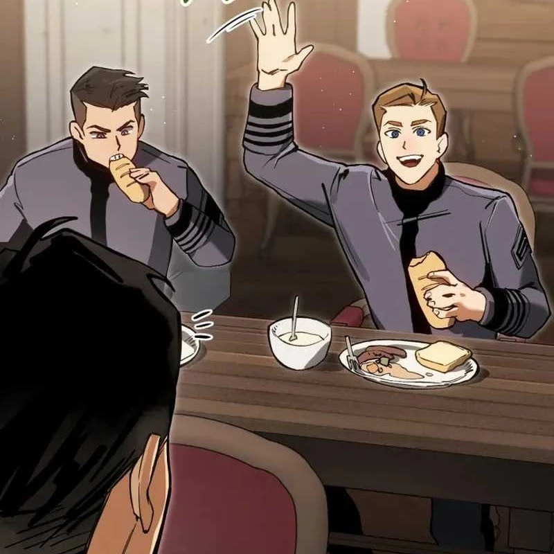 Cẩm Nang Leo Rank Của Đại Tướng Hoa Kỳ Chapter  4 - 59