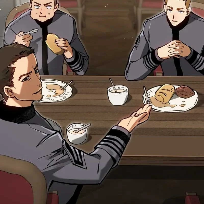 Cẩm Nang Leo Rank Của Đại Tướng Hoa Kỳ Chapter  4 - 72