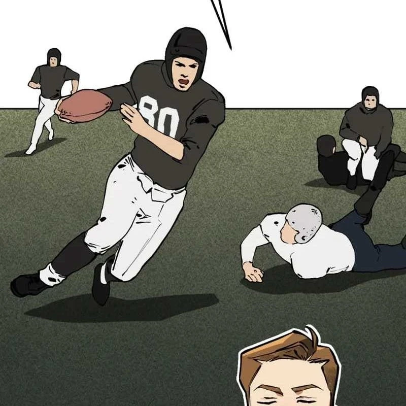 Cẩm Nang Leo Rank Của Đại Tướng Hoa Kỳ Chapter  4 - 98