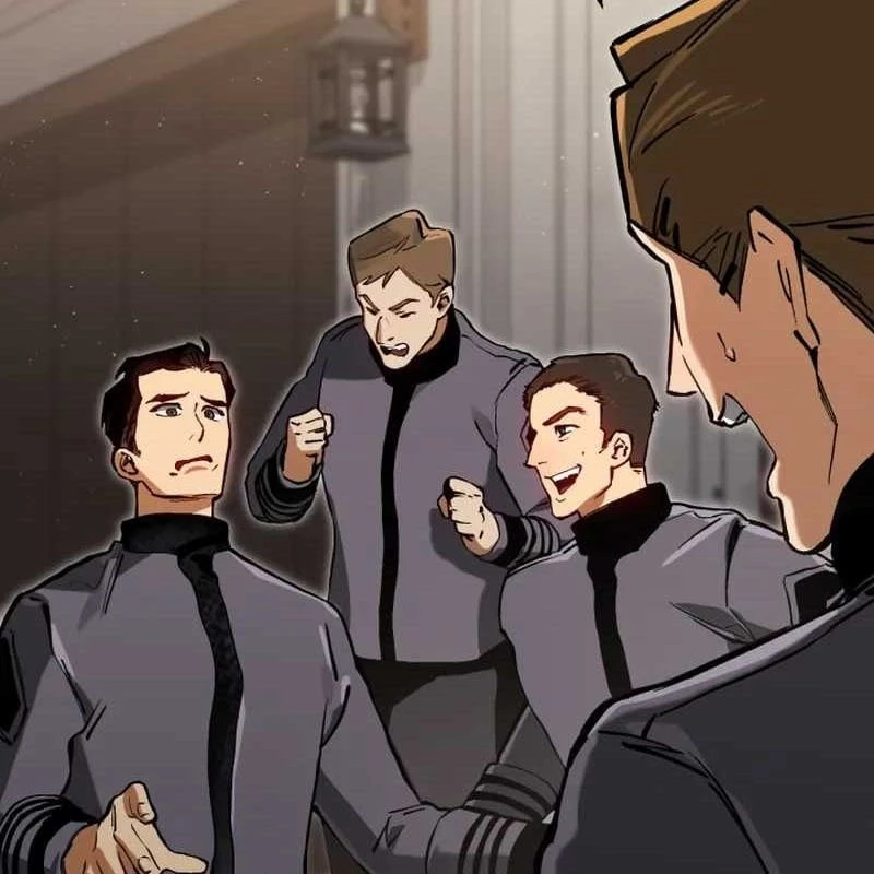 Cẩm Nang Leo Rank Của Đại Tướng Hoa Kỳ Chapter  4 - 124