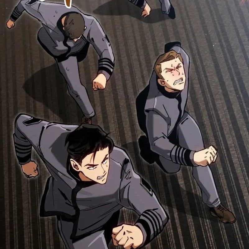 Cẩm Nang Leo Rank Của Đại Tướng Hoa Kỳ Chapter  4 - 130