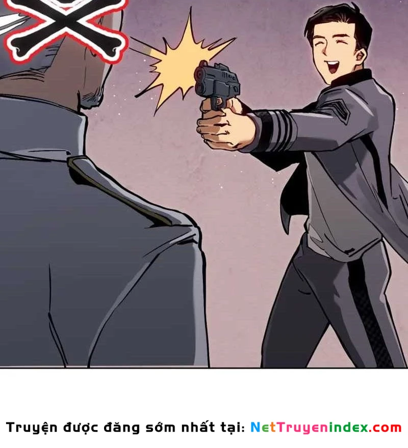 Cẩm Nang Leo Rank Của Đại Tướng Hoa Kỳ Chapter  4 - 197