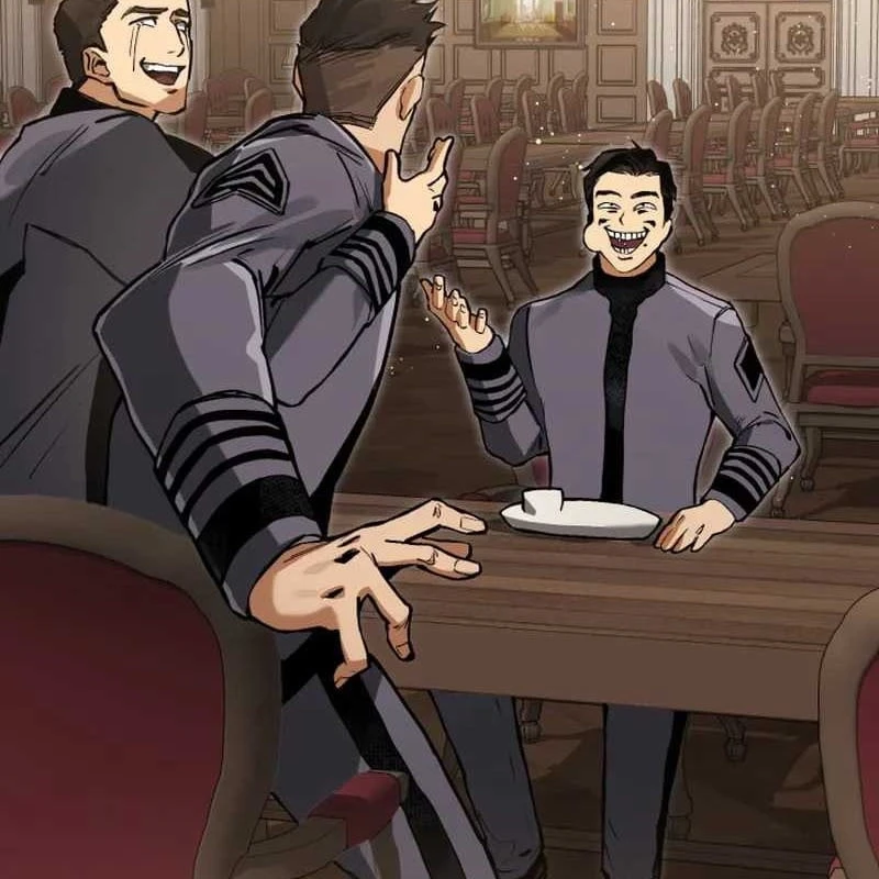 Cẩm Nang Leo Rank Của Đại Tướng Hoa Kỳ Chapter  4 - 210