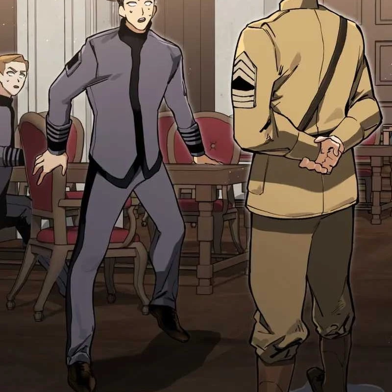 Cẩm Nang Leo Rank Của Đại Tướng Hoa Kỳ Chapter  4 - 217