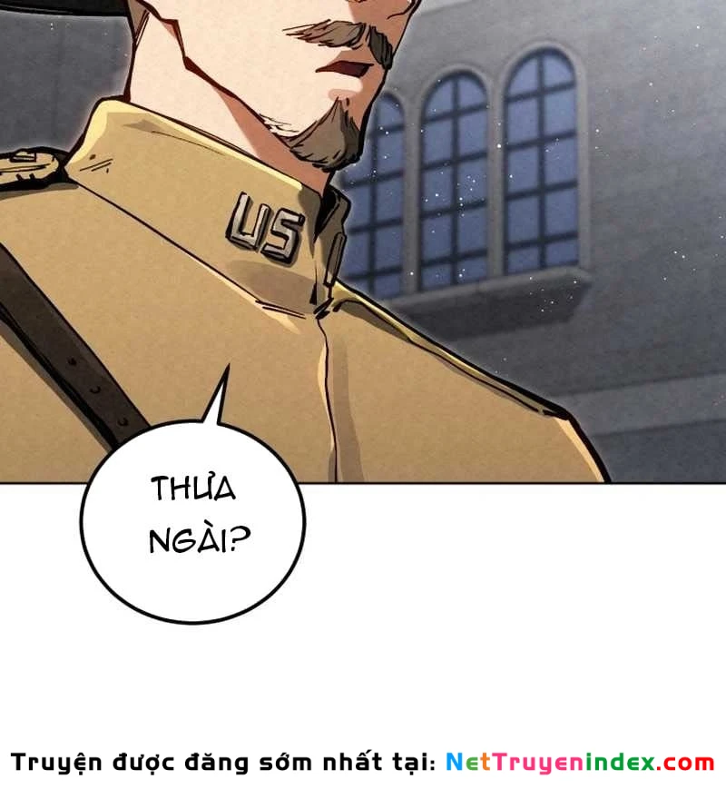 Cẩm Nang Leo Rank Của Đại Tướng Hoa Kỳ Chapter  5 - 8