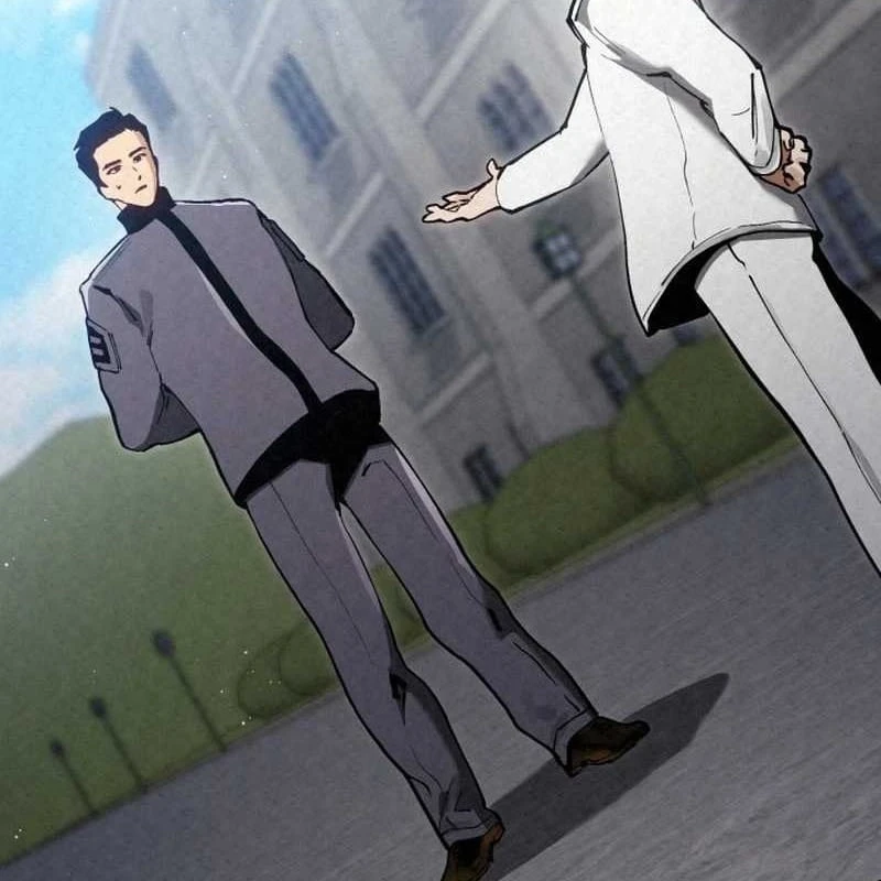 Cẩm Nang Leo Rank Của Đại Tướng Hoa Kỳ Chapter  5 - 87