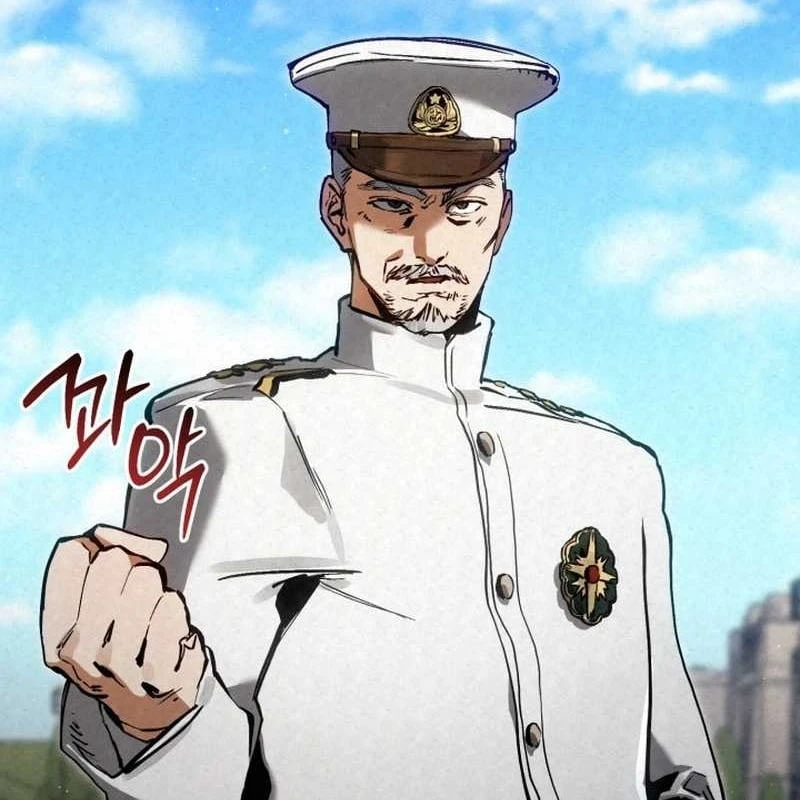 Cẩm Nang Leo Rank Của Đại Tướng Hoa Kỳ Chapter  5 - 101