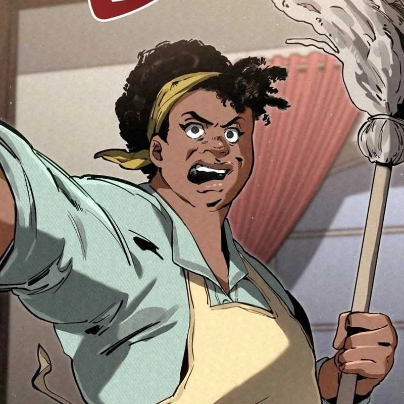 Cẩm Nang Leo Rank Của Đại Tướng Hoa Kỳ Chapter  5 - 226