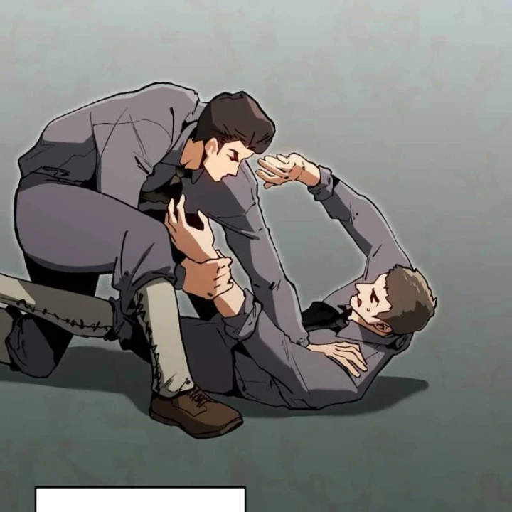 Cẩm Nang Leo Rank Của Đại Tướng Hoa Kỳ Chapter 6 - 7