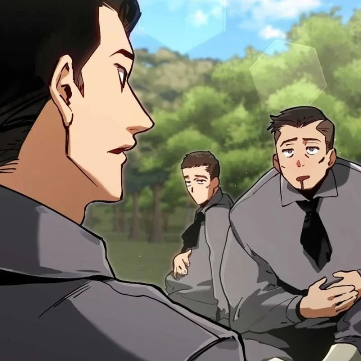 Cẩm Nang Leo Rank Của Đại Tướng Hoa Kỳ Chapter 6 - 31