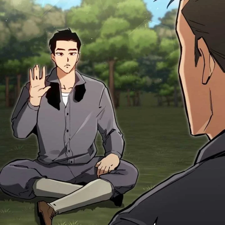 Cẩm Nang Leo Rank Của Đại Tướng Hoa Kỳ Chapter 6 - 53