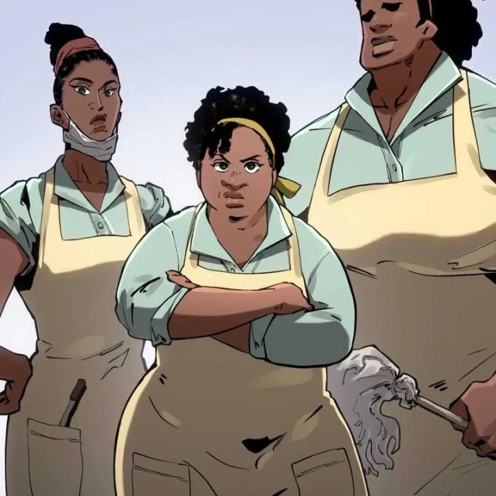 Cẩm Nang Leo Rank Của Đại Tướng Hoa Kỳ Chapter 6 - 64