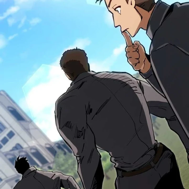 Cẩm Nang Leo Rank Của Đại Tướng Hoa Kỳ Chapter 6 - 85