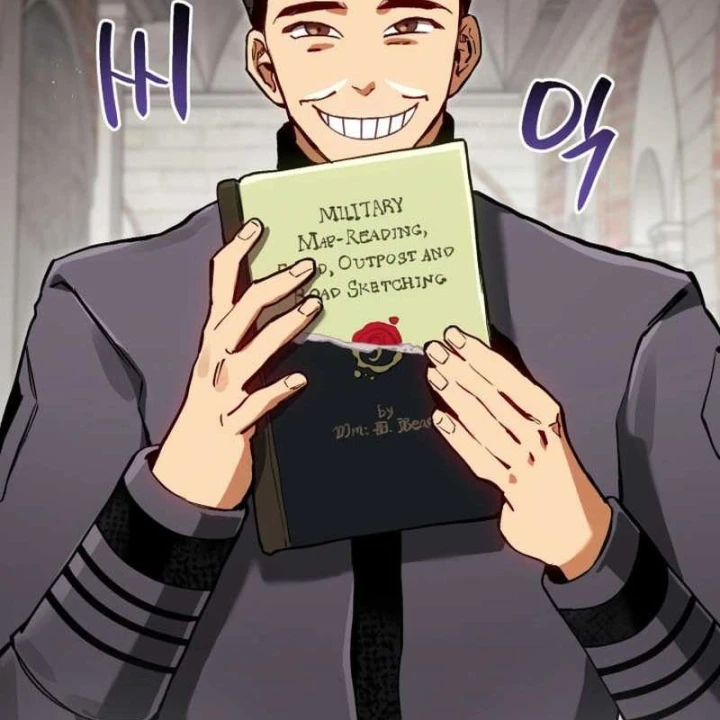 Cẩm Nang Leo Rank Của Đại Tướng Hoa Kỳ Chapter 6 - 123