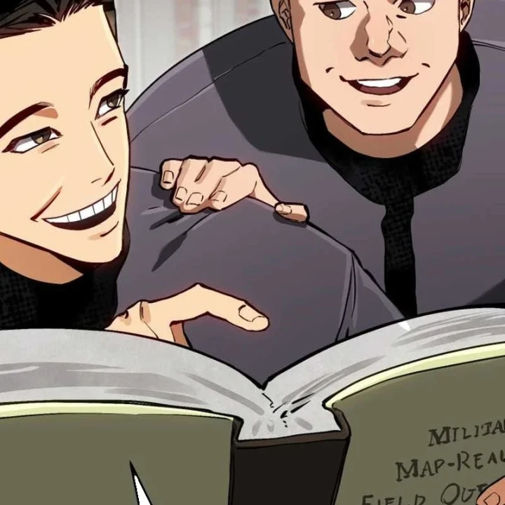 Cẩm Nang Leo Rank Của Đại Tướng Hoa Kỳ Chapter 6 - 134