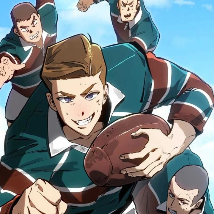 Cẩm Nang Leo Rank Của Đại Tướng Hoa Kỳ Chapter 6 - 146