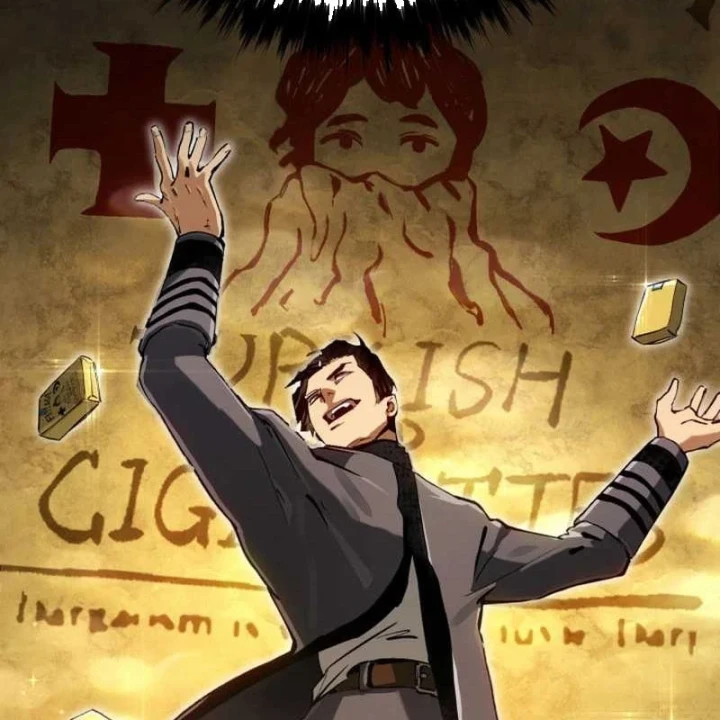 Cẩm Nang Leo Rank Của Đại Tướng Hoa Kỳ Chapter 6 - 151