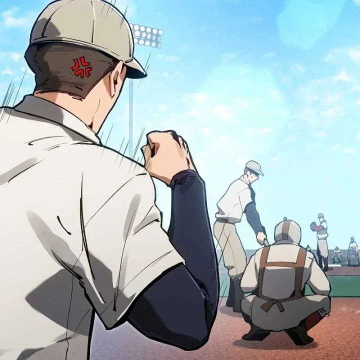 Cẩm Nang Leo Rank Của Đại Tướng Hoa Kỳ Chapter 6 - 168