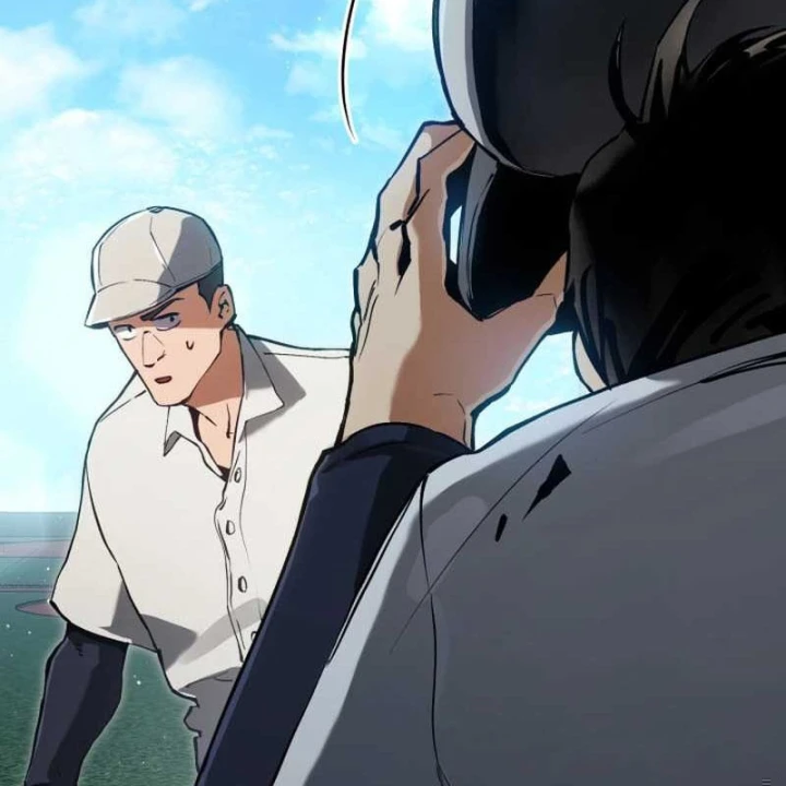 Cẩm Nang Leo Rank Của Đại Tướng Hoa Kỳ Chapter 6 - 174