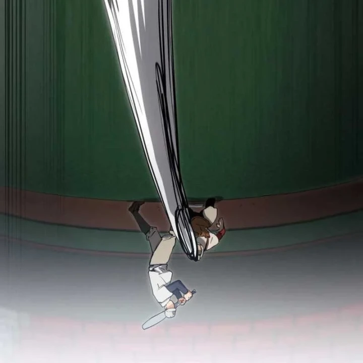 Cẩm Nang Leo Rank Của Đại Tướng Hoa Kỳ Chapter 6 - 197