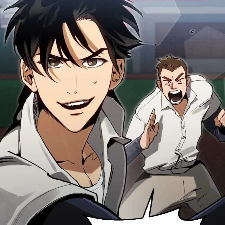 Cẩm Nang Leo Rank Của Đại Tướng Hoa Kỳ Chapter 6 - 204