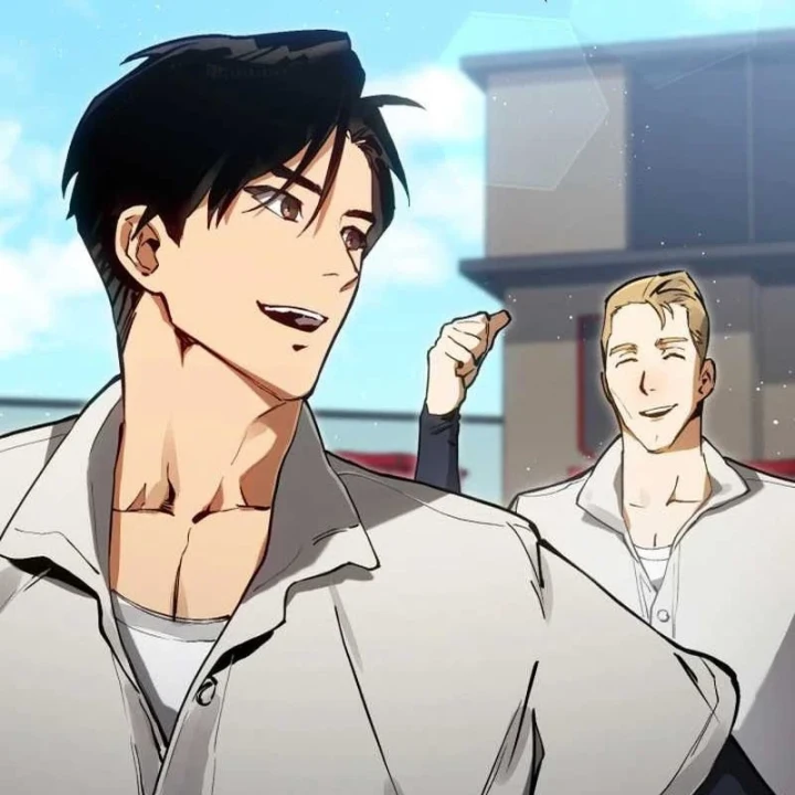 Cẩm Nang Leo Rank Của Đại Tướng Hoa Kỳ Chapter 6 - 213