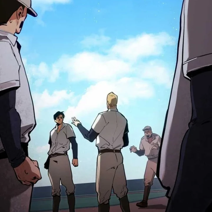 Cẩm Nang Leo Rank Của Đại Tướng Hoa Kỳ Chapter 6 - 224