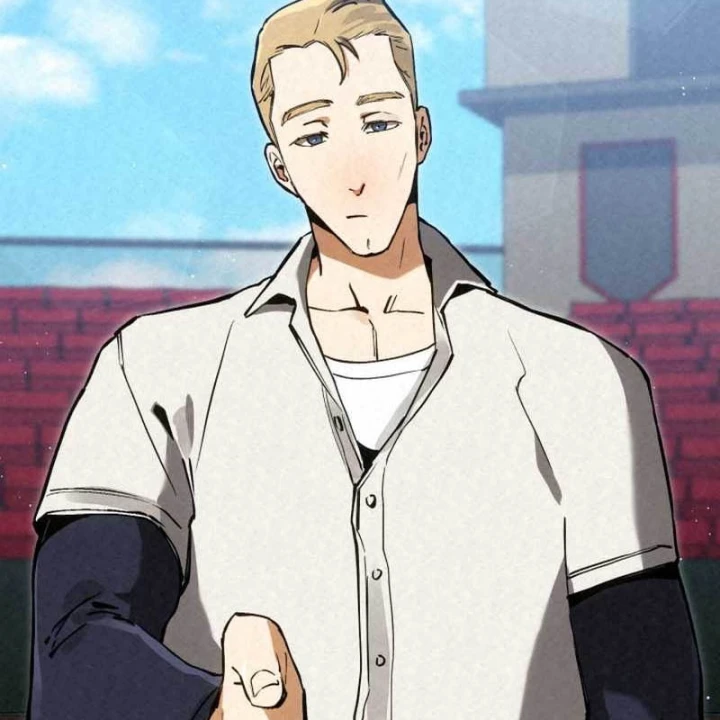 Cẩm Nang Leo Rank Của Đại Tướng Hoa Kỳ Chapter 7 - 19