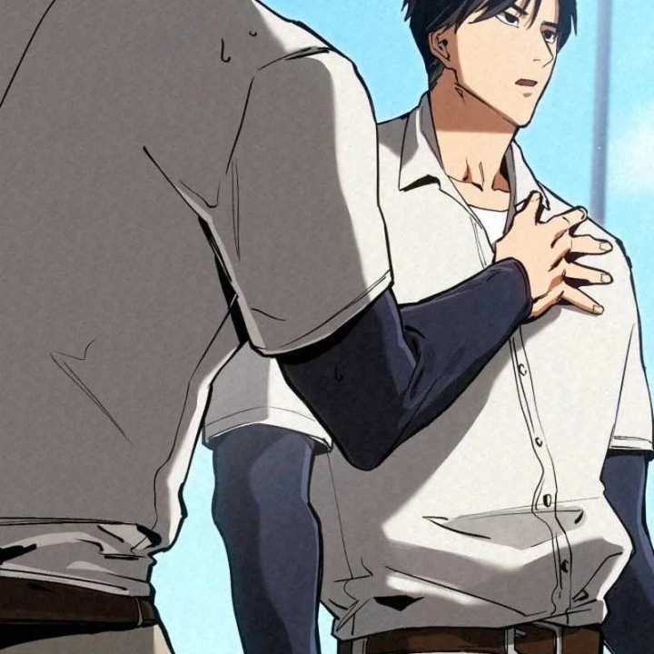 Cẩm Nang Leo Rank Của Đại Tướng Hoa Kỳ Chapter 7 - 22