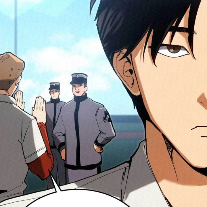 Cẩm Nang Leo Rank Của Đại Tướng Hoa Kỳ Chapter 7 - 25