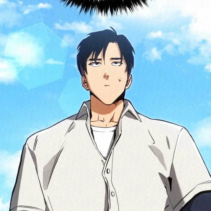 Cẩm Nang Leo Rank Của Đại Tướng Hoa Kỳ Chapter 7 - 32