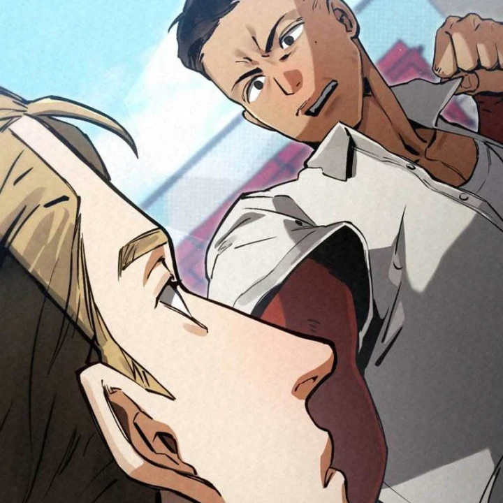 Cẩm Nang Leo Rank Của Đại Tướng Hoa Kỳ Chapter 7 - 51