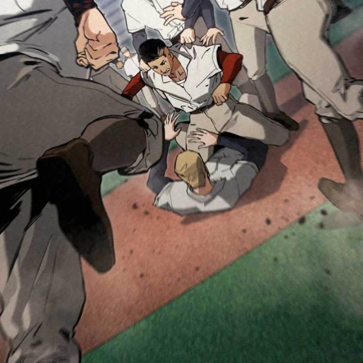 Cẩm Nang Leo Rank Của Đại Tướng Hoa Kỳ Chapter 7 - 60