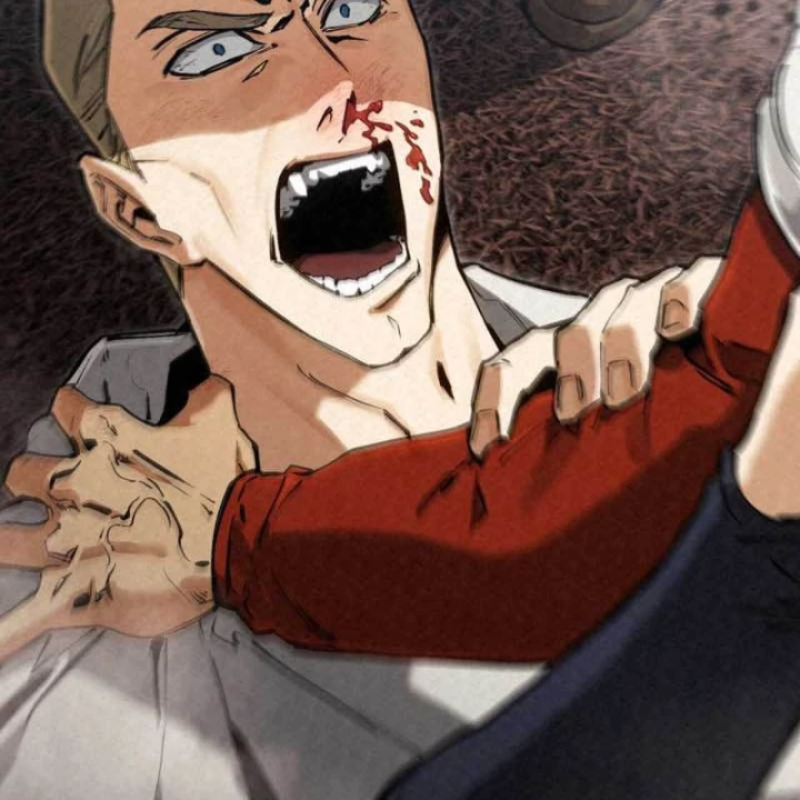 Cẩm Nang Leo Rank Của Đại Tướng Hoa Kỳ Chapter 7 - 63