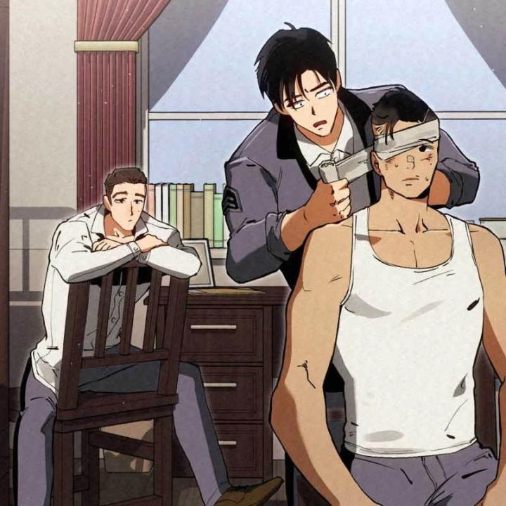 Cẩm Nang Leo Rank Của Đại Tướng Hoa Kỳ Chapter 7 - 89