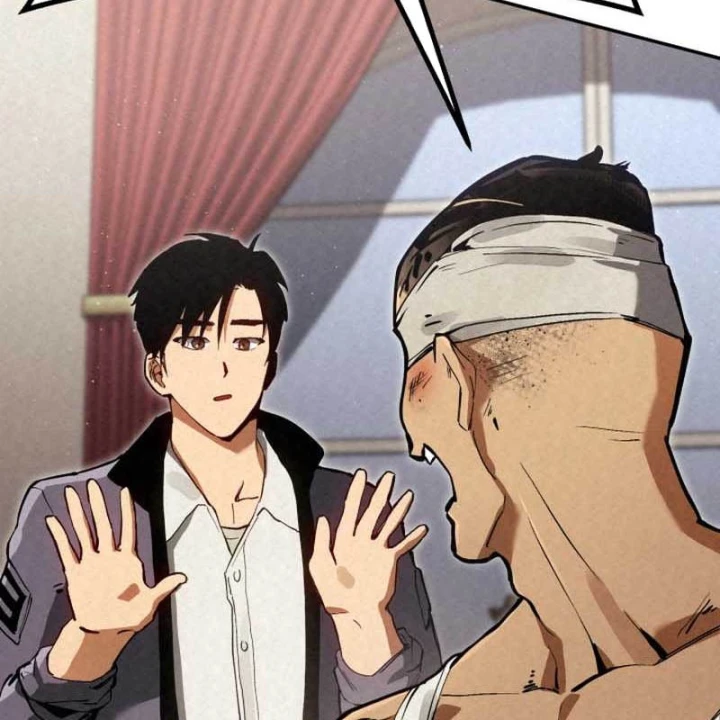 Cẩm Nang Leo Rank Của Đại Tướng Hoa Kỳ Chapter 7 - 94