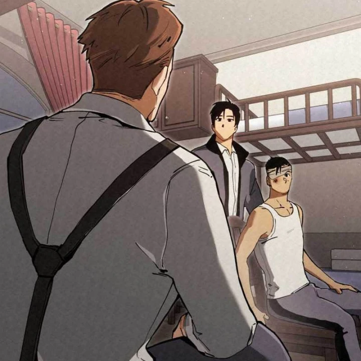 Cẩm Nang Leo Rank Của Đại Tướng Hoa Kỳ Chapter 7 - 97