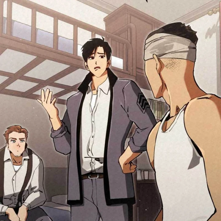 Cẩm Nang Leo Rank Của Đại Tướng Hoa Kỳ Chapter 7 - 105